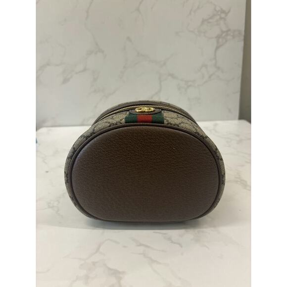 Gucci Vanity Case - Like New Condition - Picture 3 of 5